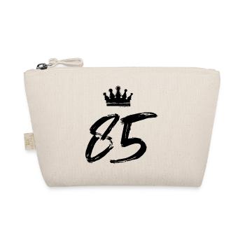 85 Couronne numérique - Trousse biologique - nature - Devant