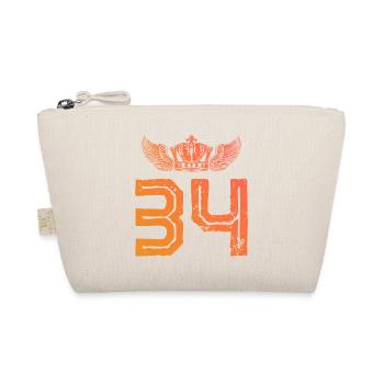 34 Couronne numérique - Trousse biologique - nature - Devant