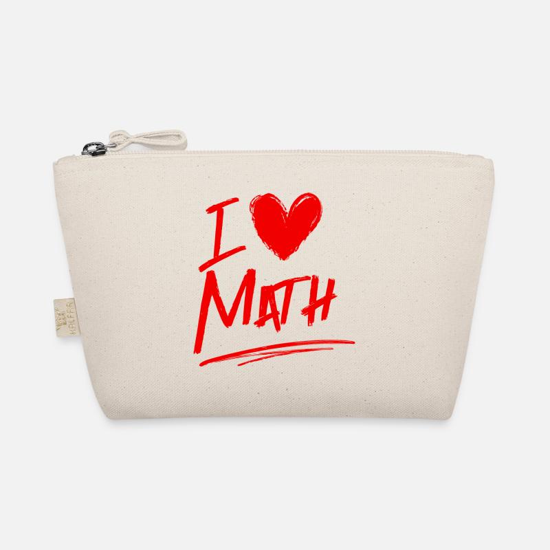 J’adore les maths Trousse biologique