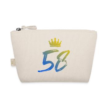 58 Couronne numérique - Trousse biologique - nature - Devant