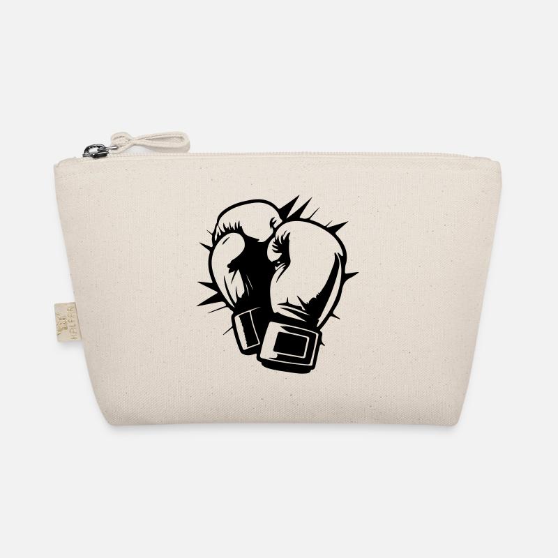 Gants de boxe Symbole Boxe Boxe Trousse biologique