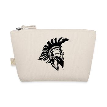 Gladiator Spartan Casque Sparta - Trousse biologique - nature - Devant