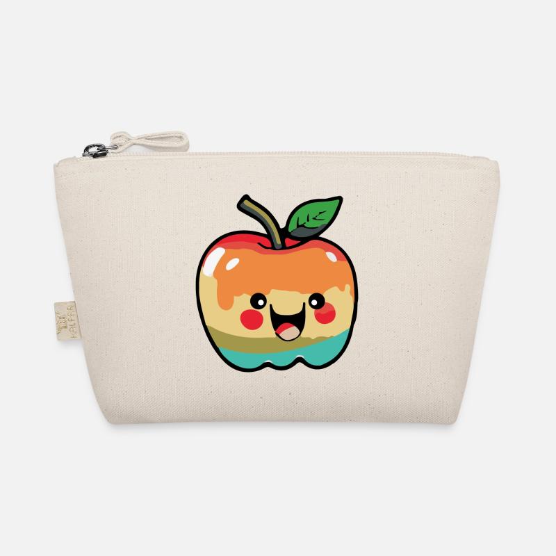 Bande dessinée Apple Trousse biologique