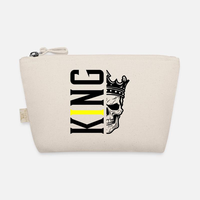 Crâne de roi Trousse biologique