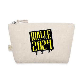 Malle 2024 Mallorca - Trousse biologique - nature - Devant