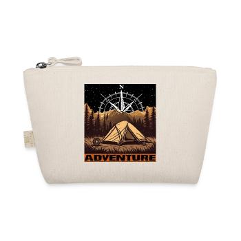 Aventure - Trousse biologique - nature - Devant