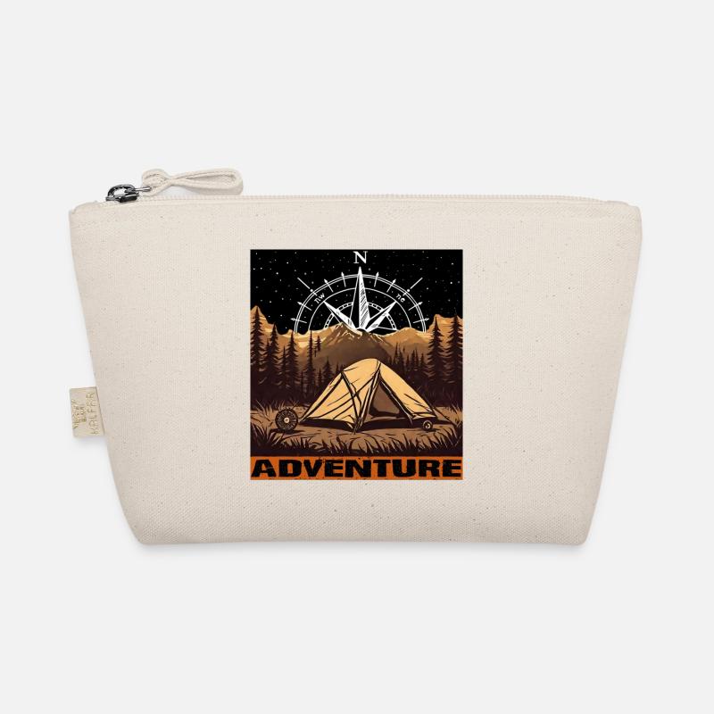 Adventure Organic Pouch