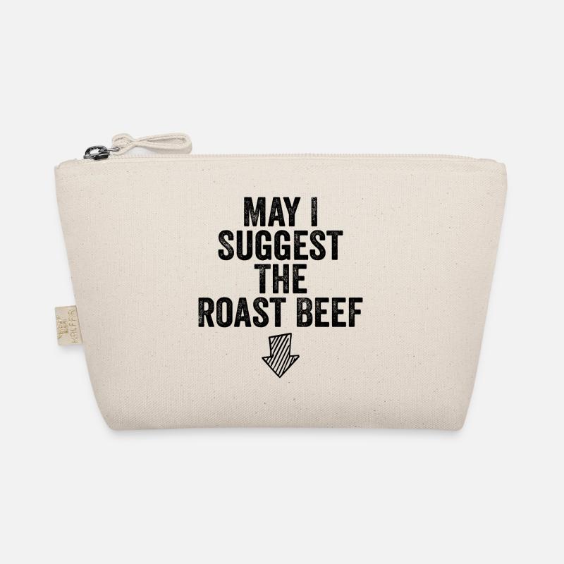 May i suggest the roast beef Trousse biologique