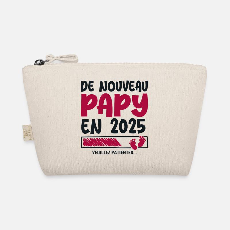 De nouveau papy en 2025 Trousse biologique