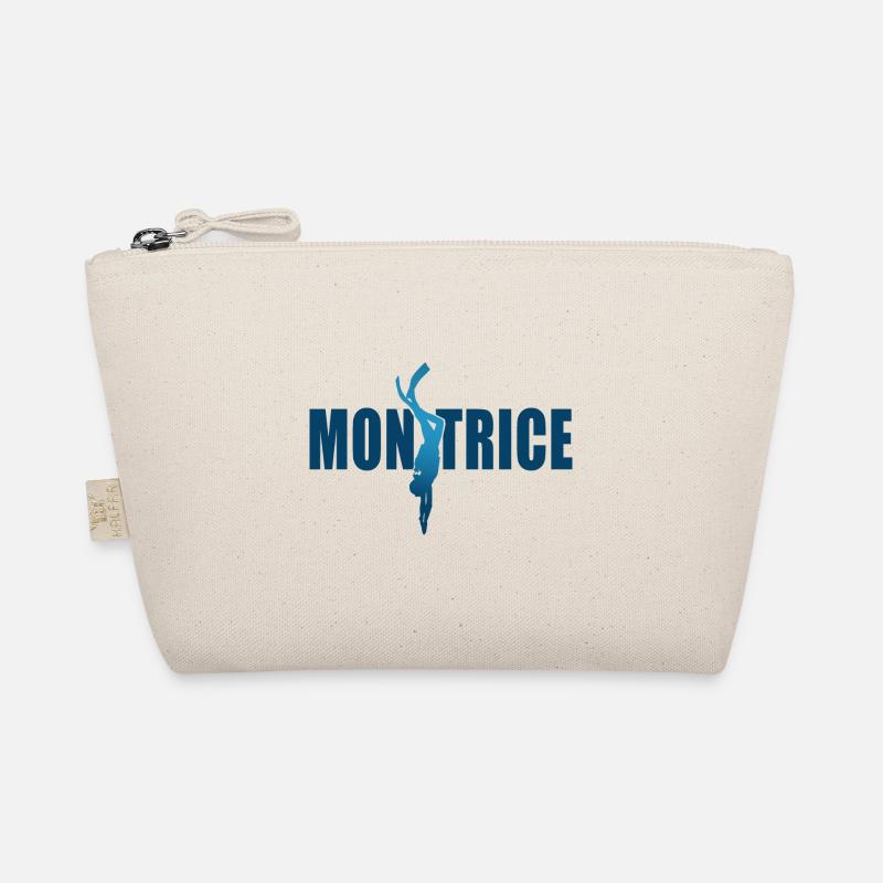 monitrice plongée sous marine coach plongeuse Trousse biologique