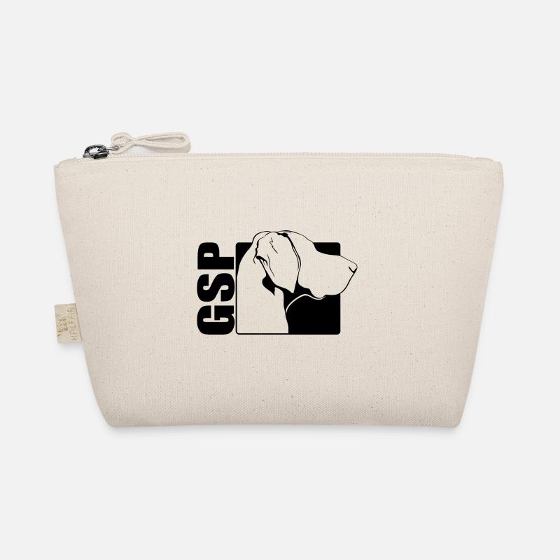 GSP German Shorthaired Pointer Profile Wilsigns Trousse biologique