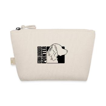 Profil pointeur allemand à poil long chiens Wilsigns - Trousse biologique - nature - Devant