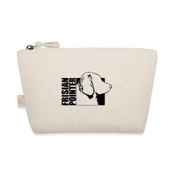 Frison Pointer Profile Chiens Chien Wilsigns - Trousse biologique - nature - Devant