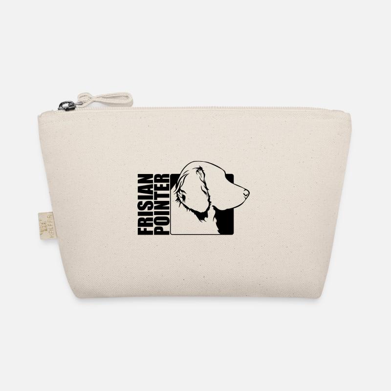 Frison Pointer Profile Chiens Chien Wilsigns Trousse biologique
