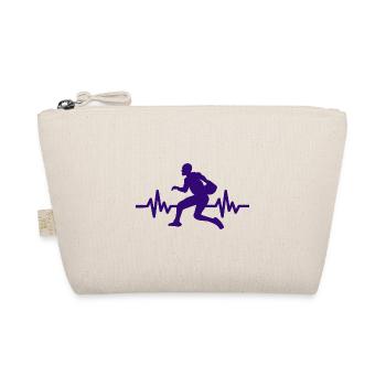 Haertbeat Basketball - États-Unis - Sports d’équipe - Cerceaux - Trousse biologique - nature - Devant