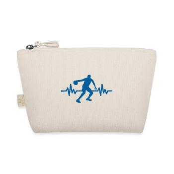 Haertbeat Basketball - États-Unis - Sports d’équipe - Cerceaux - Trousse biologique - nature - Devant