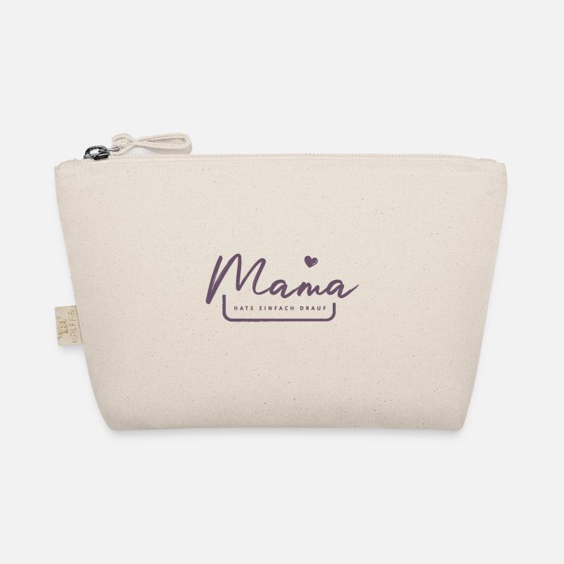 Mama Bio-Täschchen