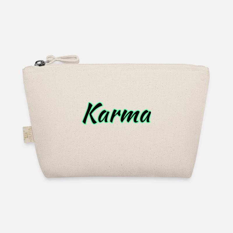 Karma Organic Pouch