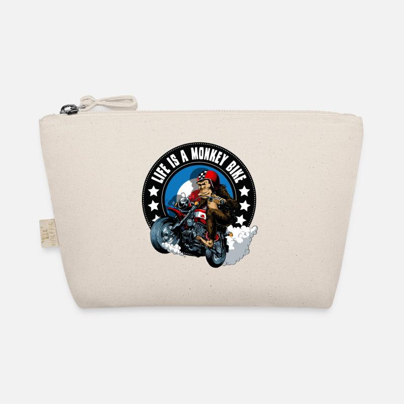 Vélo de singe Trousse biologique