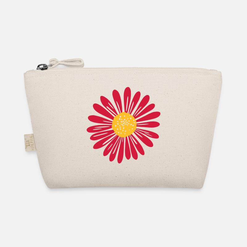 Daisy Organic Pouch