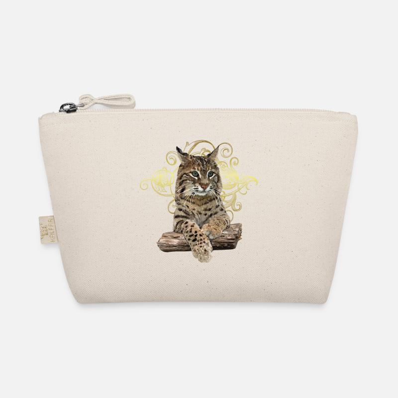 Lynx Organic Pouch
