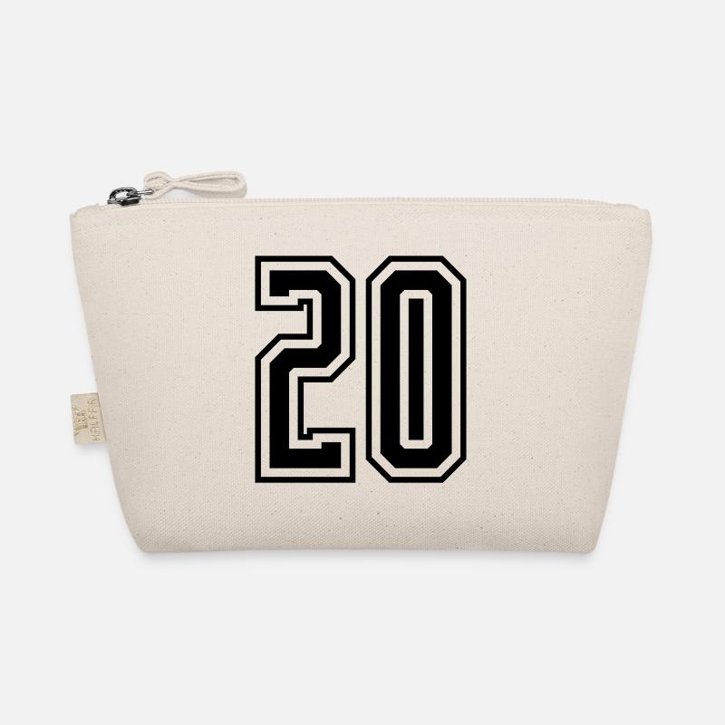 20 Numéro Trousse biologique