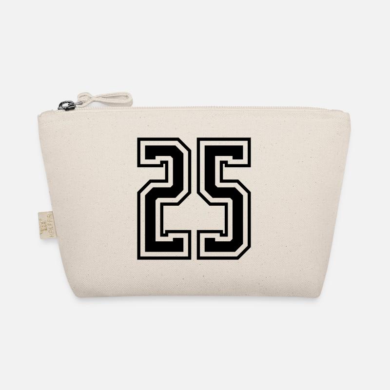 Numéro 25 Trousse biologique