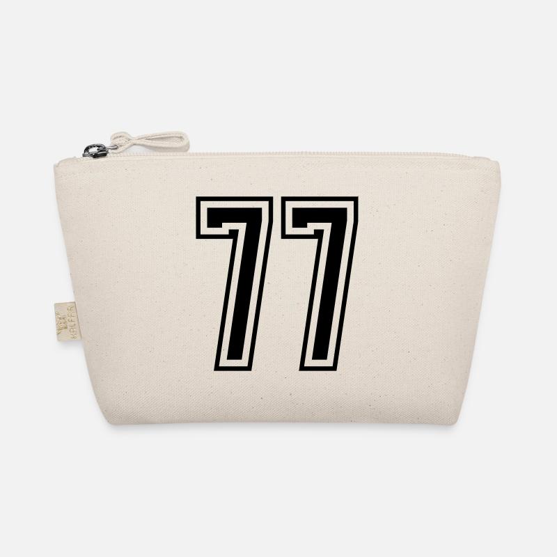 77 Numéro de numéro Trousse biologique