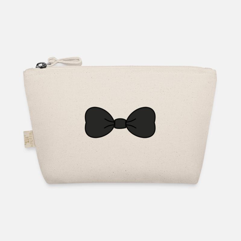 KNOT. BOWTIE. MAN. SIR. DAD. FEAST Organic Pouch