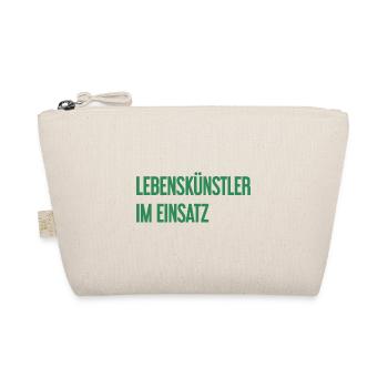 Artistes de la vie en action - Trousse biologique - nature - Devant