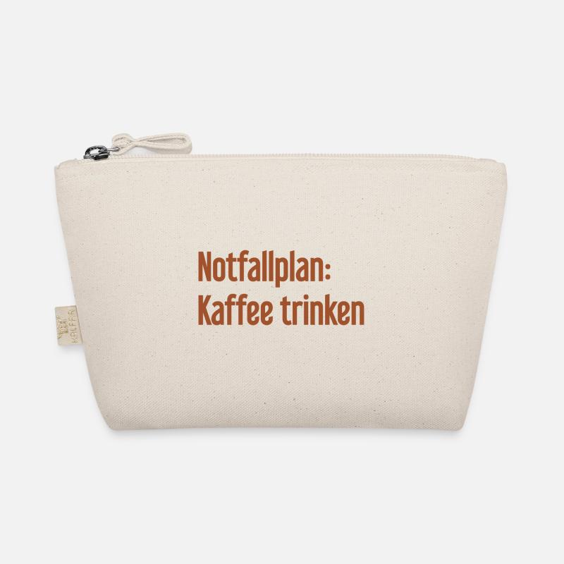 Plan d’urgence pour le café Trousse biologique