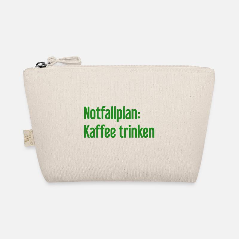 Plan d’urgence pour le café Trousse biologique