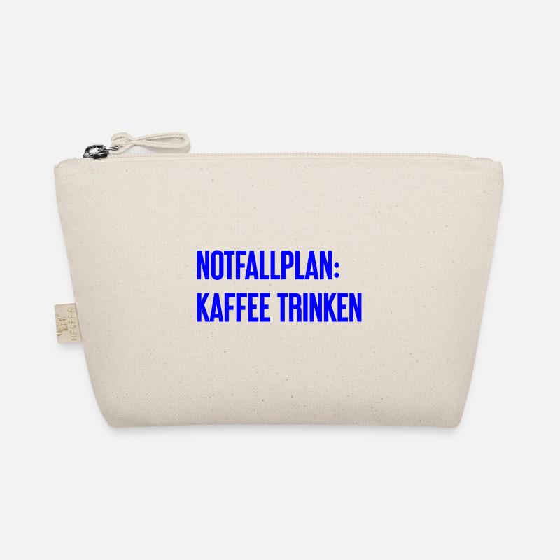 Plan d’urgence pour le café Trousse biologique