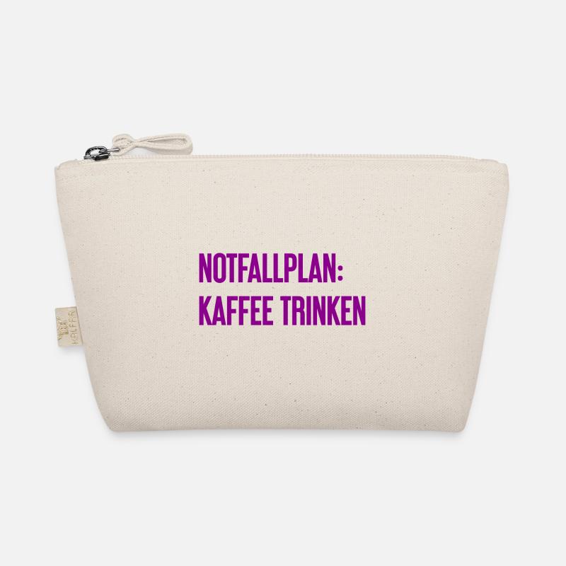 Coffee Contingency Plan Organic Pouch