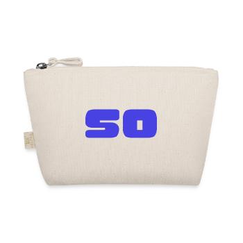 50. 50 ANS. 50e ANNIVERSAIRE. ANNIVERSAIRE 50 ANS. - Trousse biologique - nature - Devant