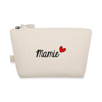 BONNE FÊTE. FÊTE DES MÈRES. FÊTE DES PÈRES. FÊTE - Trousse biologique - nature - Devant