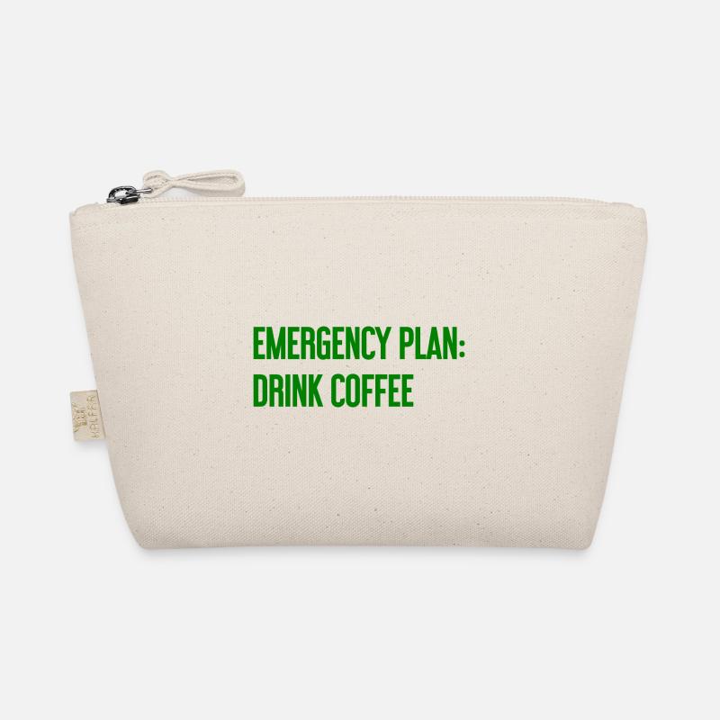 Plan d’urgence pour le café Trousse biologique