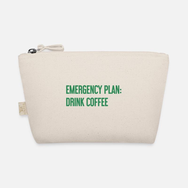 Plan d’urgence pour le café Trousse biologique