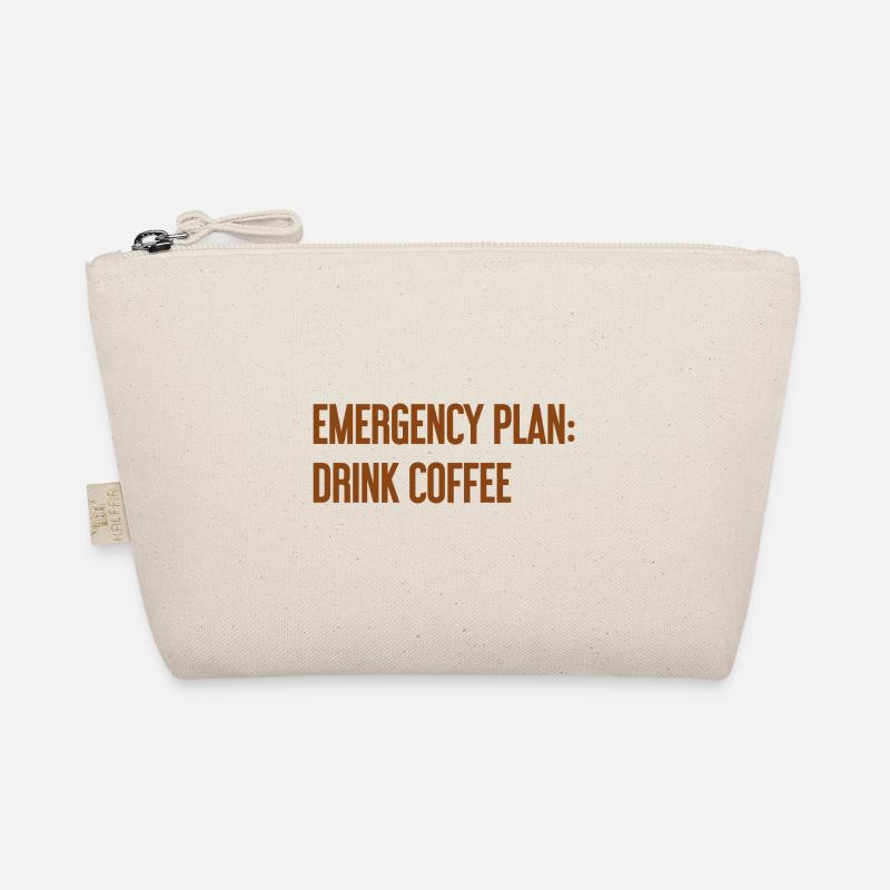 Plan d’urgence pour le café Trousse biologique