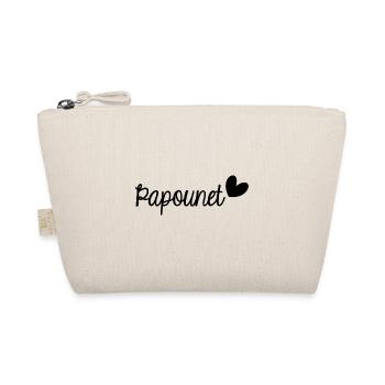 PAPOUNET. PAPA. FÊTE DES PÈRES. BONNE FÊTE PAPA - Trousse biologique - nature - Devant