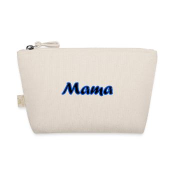 BONNE FÊTE MAMAN. MAMAN. FÊTE DES MÈRES - Trousse biologique - nature - Devant