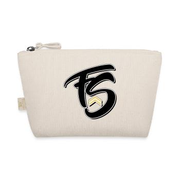 Fresh Style - Organic Pouch - nature - Front