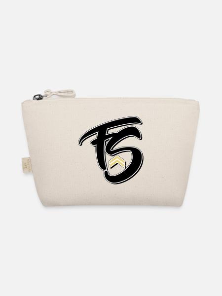 Fresh Style - Organic Pouch - nature - Front