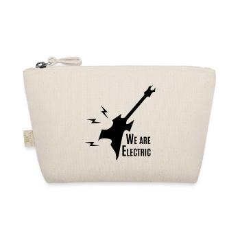 Guitare - Guitare / Heavy Metal / Rock - Trousse biologique - nature - Devant