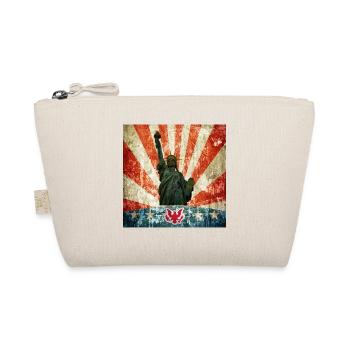 Statue de la Liberté, États-Unis - Trousse biologique - nature - Devant