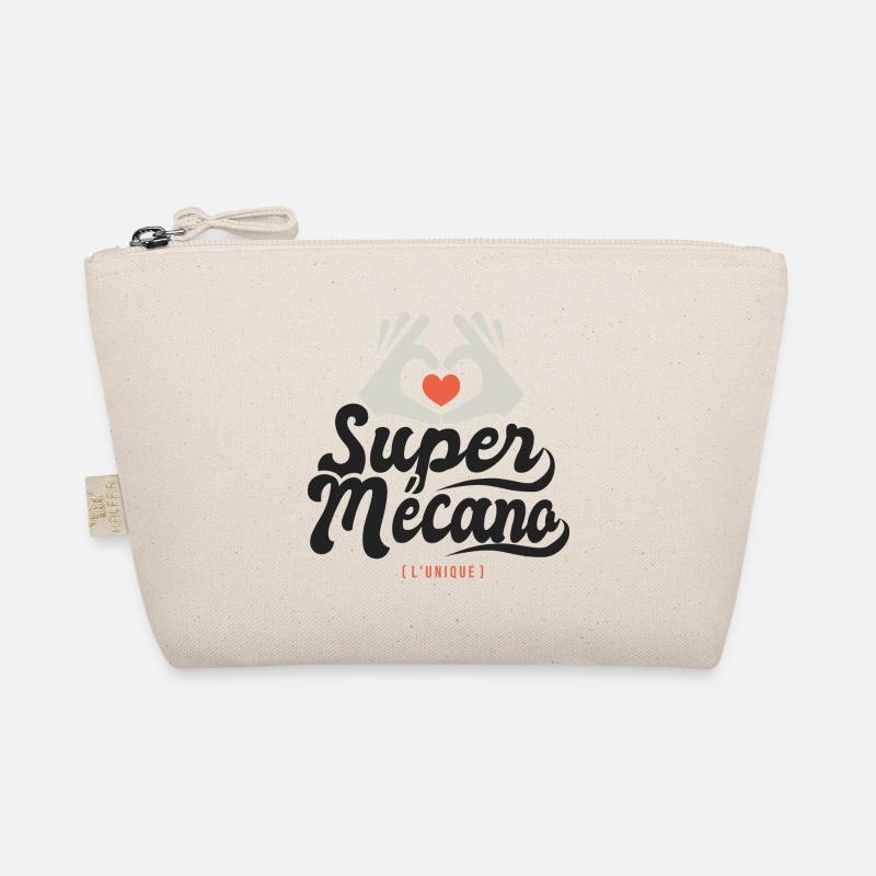 Super mécano l unique cadeau mécanisien mecanisien Trousse biologique