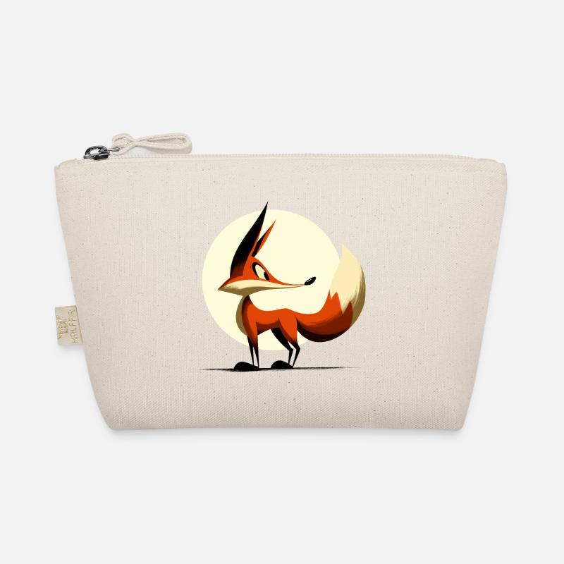 Naughty Fox Organic Pouch