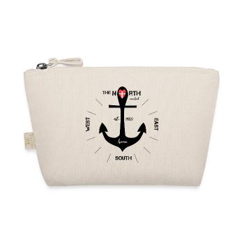 Ancre Danemark Danois - Trousse biologique - nature - Devant