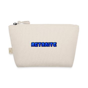 RETRAITE. RETRAITE. RETRAITEE. RETRAITE - Trousse biologique - nature - Devant