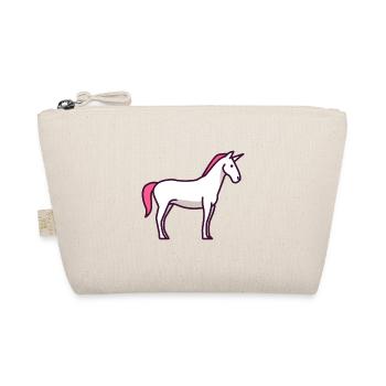 Licorne - licorne - Trousse biologique - nature - Devant